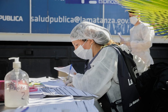 Propuestas para la reforma del sistema de salud.