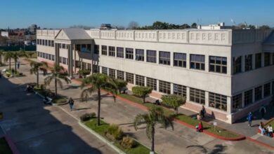 La UNLaM presenta una nueva diplomatura.