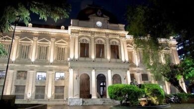 La UNLP modernizó su política de empleabilidad