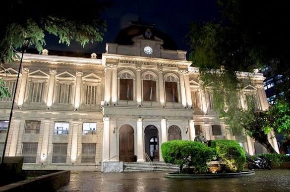 La UNLP modernizó su política de empleabilidad