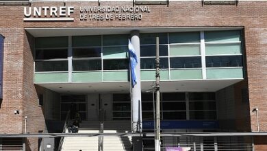La UNTREF desarrolló una impresora 3D.