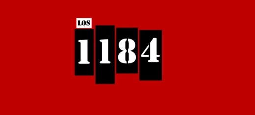 Los 1184: el puente sonoro entre el espíritu setentista.