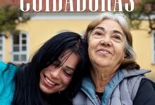 Cuidadoras: el documental de inclusión laboral, diversidad.