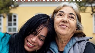 Cuidadoras: el documental de inclusión laboral, diversidad.
