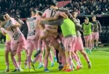 Almirante Brown se juega todo en el clásico ante Morón.