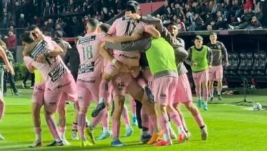 Almirante Brown se juega todo en el clásico ante Morón.