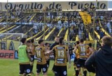 Almirante Brown se quedó con el clásico del oeste