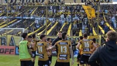 Almirante Brown se quedó con el clásico del oeste