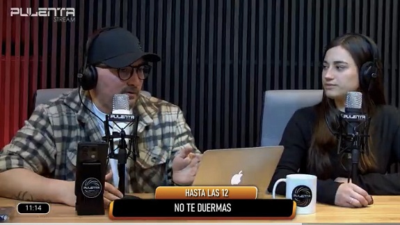 Banga analizó los aumentos que comenzaron a regir.