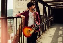 BONAHORA. presenta “It’s Gonna Rain”, su nuevo single.