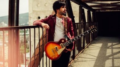 BONAHORA. presenta “It’s Gonna Rain”, su nuevo single.