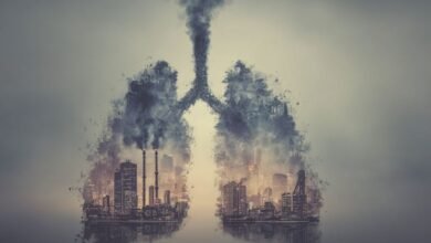 El asco en los cuerpos -en este caso- es un acto político.