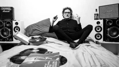 Charly García cumplirá 75 años. Homenaje en Morón.