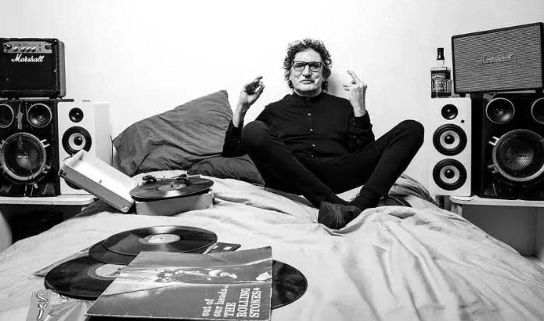Charly García cumplirá 75 años. Homenaje en Morón.
