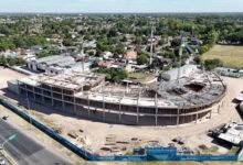 Ciencia y la tecnología. La Matanza avanza en un proyecto.