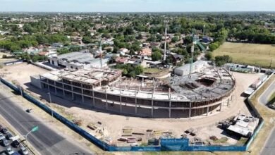 Ciencia y la tecnología. La Matanza avanza en un proyecto.