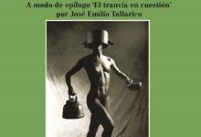 Revagliatti. Reseña del poemario.