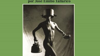 Revagliatti. Reseña del poemario.