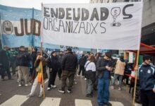 Mora. Tres municipios del Conurbano Sur superan el 29% de mora