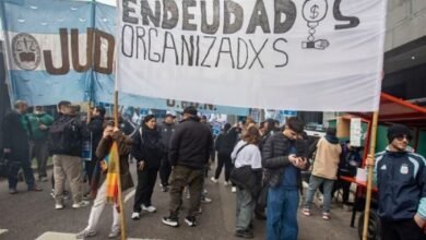 Mora. Tres municipios del Conurbano Sur superan el 29% de mora
