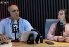 “Ignacio Arieta fue una personalidad muy importante".