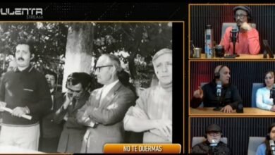 Delfor Soto: una vida de militancia y lucha.
