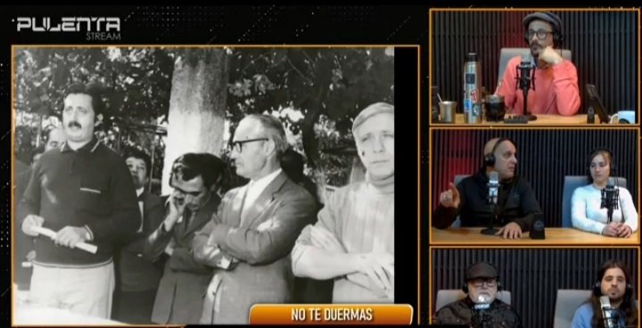 Delfor Soto: una vida de militancia y lucha.