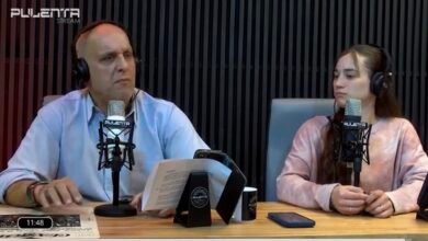 “Ignacio Arieta fue una personalidad muy importante".