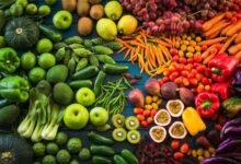 Precios frutihortícolas mostraron dinámicas dispares.