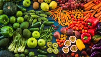 Precios frutihortícolas mostraron dinámicas dispares.