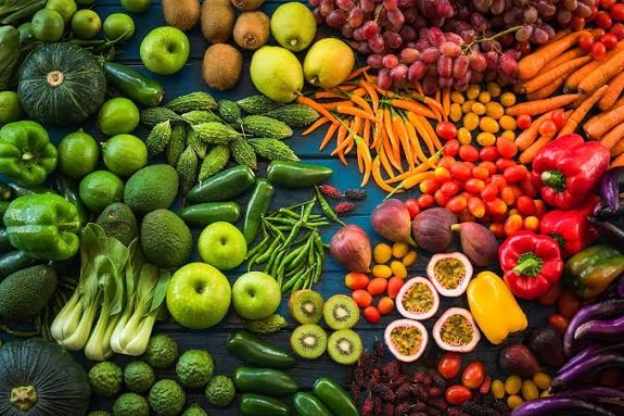 Precios frutihortícolas mostraron dinámicas dispares.