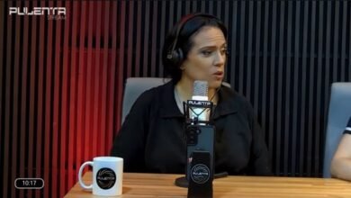 Guimaraes. Los reclamos de la comunidad travesti-trans.
