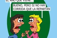 Buen jueves con humor en Diario NCO.