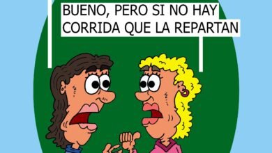 Buen jueves con humor en Diario NCO.