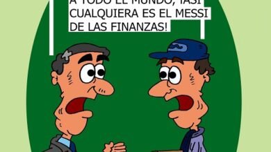 Buen viernes con humor en Diario NCO.