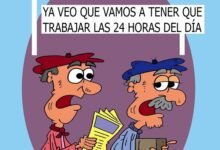 Buen lunes con humor en Diario NCO.