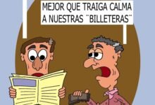 Buen martes y con humor en Diario NCO.