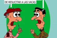 Buen jueves en Diario NCO de La Matanza.