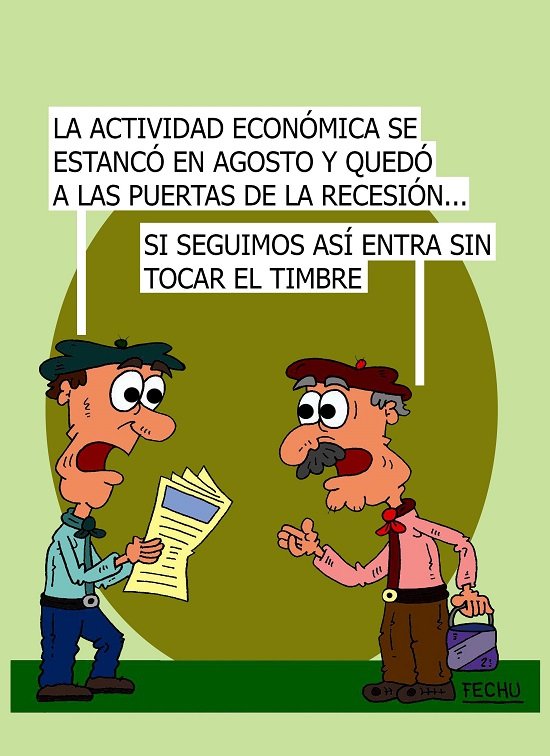 Buen lunes con humor en Diario NCO.