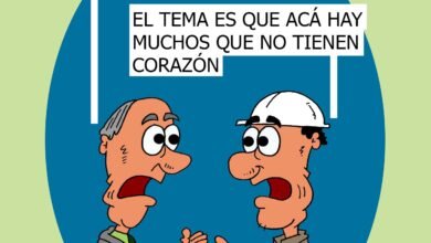 Buen miércoles con humor en Diario NCO.