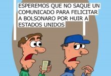 Buen jueves con humor en Diario NCO.