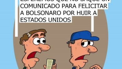 Buen jueves con humor en Diario NCO.