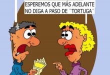 Buen martes con humor en Diario NCO.