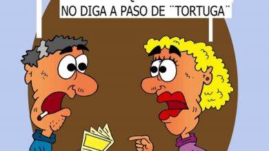 Buen martes con humor en Diario NCO.