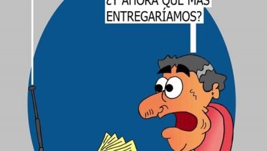 Buen miércoles con humor en Diario NCO.
