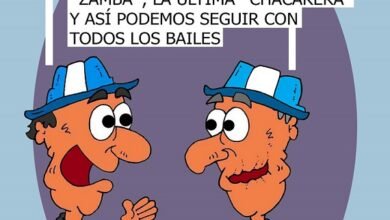 Buen jueves con humor en Diario NCO.