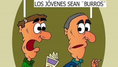 Buen viernes en Diario NCO de La Matanza.