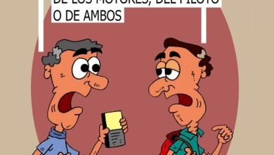 Buen miércoles con humor en Diario NCO de La Matanza.