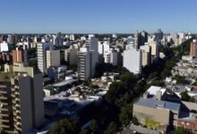 Inmobiliaria. Actividad y construcción profundizan su retroceso.