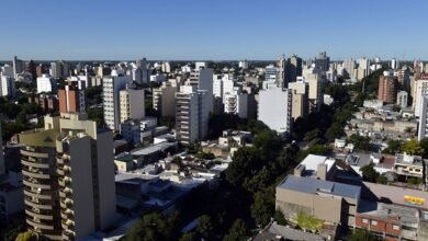 Inmobiliaria. Actividad y construcción profundizan su retroceso.